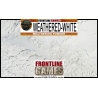 Weathered-White WEATHERING POWDERS FRONTLINE GAMES