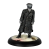 Standartenfuhrer (Oberst) Hurtzog! - UBER SOLDAT EXPANSION