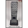 Chimney/Fireplace Set P1 for Standard Half Timbered Village Houses FRONTLINE GAMES
