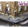 Zombie Vixens (10 + 1) Sprue WARGAMES FACTORY WARLORD GAMES