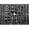 Foot Knights (1150-1320) Boxed Set (24) 28mm BARONS WAR WARGAMES ATLANTIC