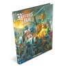 Barons' War Second Edition Hardcover Rulebook BARONS WAR WARGAMES ATLANTIC