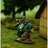 The Barons' War Retinue Box! (44) 28mm BARONS WAR WARGAMES ATLANTIC