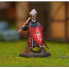THE BARONS' WAR BUNDLE! (44 minis plus Hardcover rule book) 28mm WARGAMES ATLANTIC