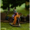 THE BARONS' WAR BUNDLE! (44 minis plus Hardcover rule book) 28mm WARGAMES ATLANTIC