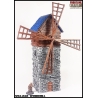 Village Windmill 28mm Village Series FRONTLINE GAMES