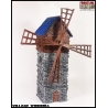 Village Windmill 28mm Village Series FRONTLINE GAMES