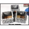 Village Windmill 28mm Village Series FRONTLINE GAMES