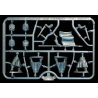Foot Knight Command (1150-1320) 28mm BARONS WAR WARGAMES ATLANTIC