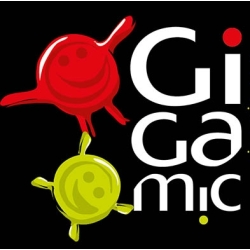 MOVIE MIND Board Game GIGAMIC GAMES