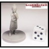 Townsfolk Abigail, Advisor GREENBRIER GAMES