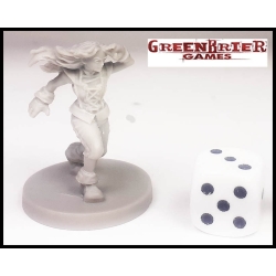 Townsfolk Agnes GREENBRIER GAMES