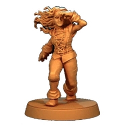 Townsfolk Agnes GREENBRIER GAMES