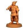 Townsfolk Conrad the Bold GREENBRIER GAMES