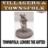 Townsfolk Lenore the Gifted GREENBRIER GAMES