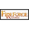 Foot Knights 1100 - 1350 Sprue (10) 28mm Medieval FIREFORGE GAMES