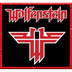 BOMBATE 28mm WOLFENSTEIN MINIATURES