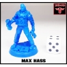 MAX HASS 28mm WOLFENSTEIN MINIATURES