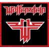 GERMAN SOLDAT 4 28mm WOLFENSTEIN MINIATURES