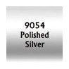 Polished Silver - Reaper Master Series Paint