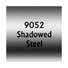 Shadowed Steel - Reaper Master Series Paint