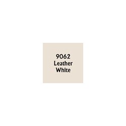 Leather White - Reaper Master Series Paint