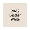 Leather White - Reaper Master Series Paint