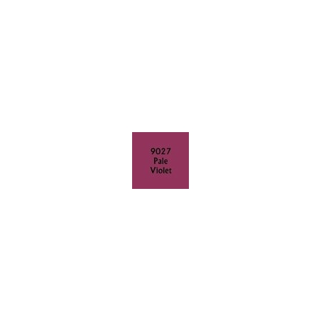 Pale violet - Reaper Master Series Paint