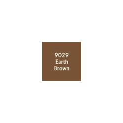Earth Brown - Reaper Master Series Paint