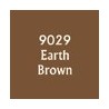 Earth Brown - Reaper Master Series Paint