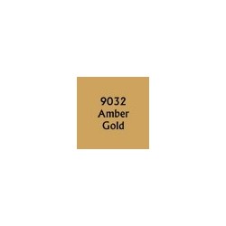 Amber Gold - Reaper Master Series Paint