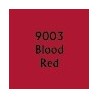 Blood Red - Reaper Master Series Paint