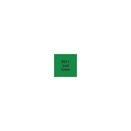 Leaf Green - Reaper Master Series Paint