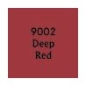 Deep Red - Reaper Master Series Paint