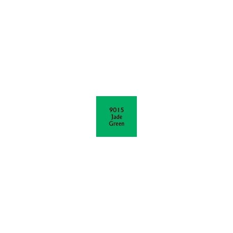 Jade Green - Reaper Master Series Paint