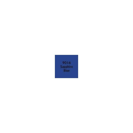 Sapphire Blue - Reaper Master Series Paint