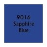 Sapphire Blue - Reaper Master Series Paint