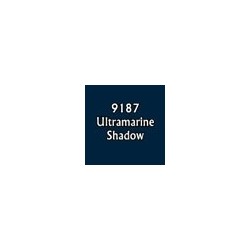 Ultramarine Shadow - Reaper Master Series Paint