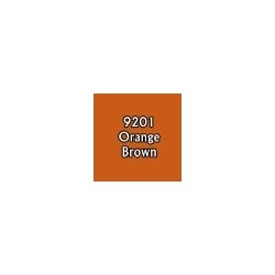 Orange Brown - Reaper Master Series Paint