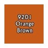 Orange Brown - Reaper Master Series Paint