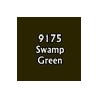 Swamp Green - Reaper Master Series Paint