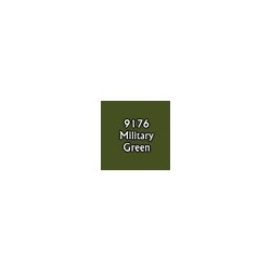 Military Green - Reaper Master Series Paint