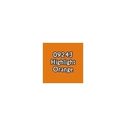 highlight Orange - Reaper Master Series Paint