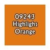 highlight Orange - Reaper Master Series Paint