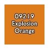 Explosive Orange - Reaper Master Series Paint
