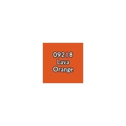 Lava Orange - Reaper Master Series Paint