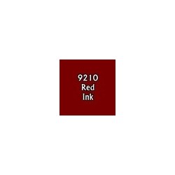 Red Ink - Reaper Master Series Paint