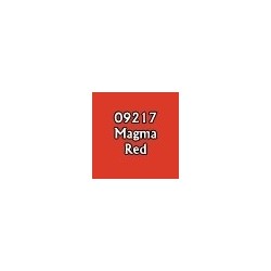 Magma Red - Reaper Master Series Paint