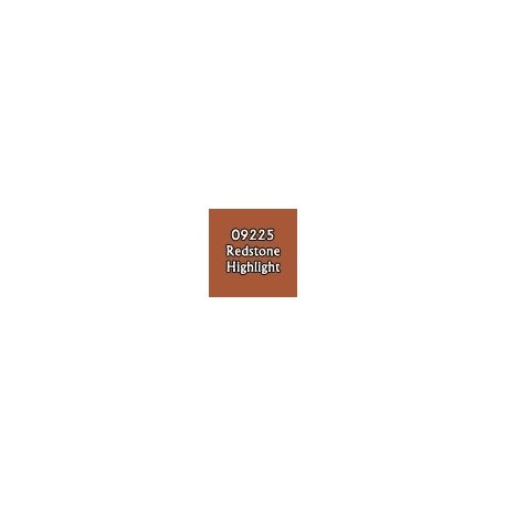 Red Stone Highlight - Reaper Master Series Paint