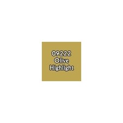 Olive Skin Highlight - Reaper Master Series Paint